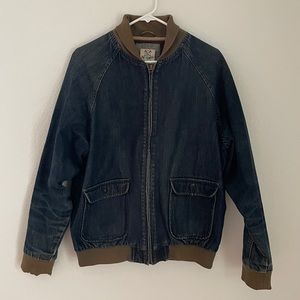 Men’s bomber jacket | XL